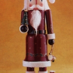 Bombay Nutcracker -Santa (1999)