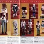 Bombay Nutcrackers (1999)